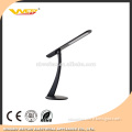 Rechargeable floding led office desk lamp